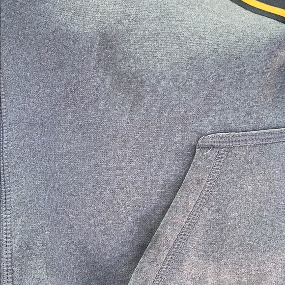 COPY - Iowa Hawkeye Sweatshirt - Picture 6 of 6